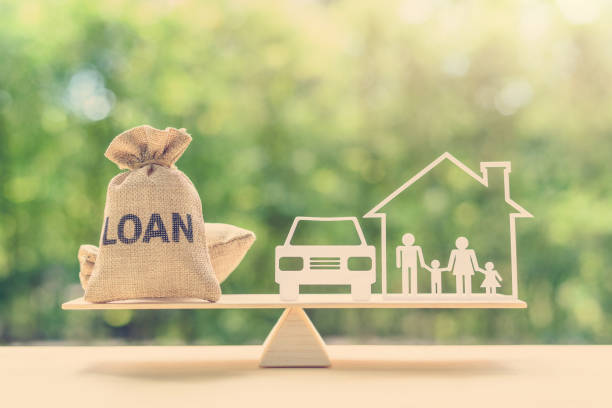 Best Loan Servicing and Management  in Magee, MS